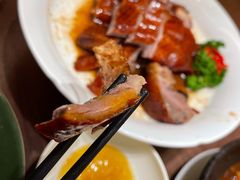 马达加斯加香草烧鹅-觅唐MITONG(鸟巢店)