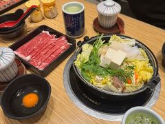 -合点寿司(金虹桥商场店)