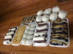 -南大门韩国米糕(公滨路店)