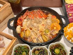 -太琼糟粕醋火锅·海南老爸茶(海棠湾臻选店)