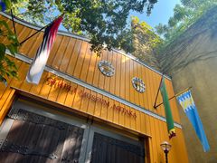 -三鹰之森吉卜力美术馆