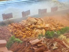 -醉人椒麻辣香锅(王府井喜悦店)