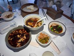 -东园小馆·早茶·淮扬小炒(印象汇店)