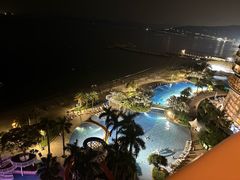 -深圳大梅沙京基洲际度假酒店