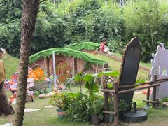 -HERRE·FARM 赫尔露营农场·团建聚会包场