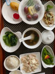-馨月汇·一悦馨香月子中心(前滩店)