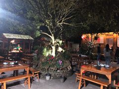 -青城甲(青城山店)