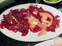 嫩肉-官塘兄弟·潮汕牛肉店(官塘总店)