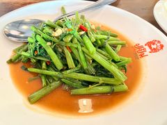 -大螃蟹海鲜餐厅