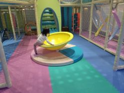 -探奇游乐园(烟台大悦城店)