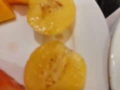 人参果-东方红海鲜百汇(国际大厦店)