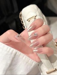 点击看大图 -M·X Nail日式美甲美睫