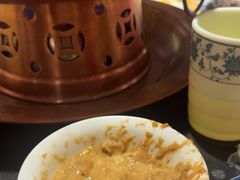 -京悦南门涮羊肉·羊蝎子火锅(田林路店)