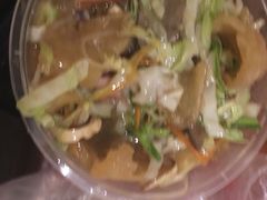 -老头盖浇饭(南京新街口明瓦廊宏光酒店店)