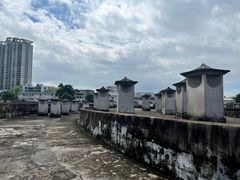 -石炮台公园