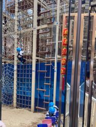 -PIPIKINGDOM皮皮王国欢乐号(欢乐海岸购物中心店)