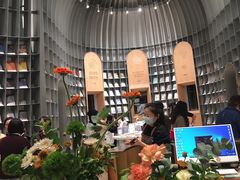 -思南书局·诗歌店