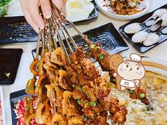 -土连锅·现熬养生汤锅(梁家巷店)