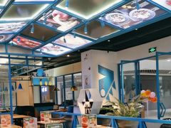 -菲滋意式餐厅(临平万达店)
