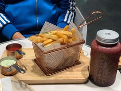 -野萃山·潮汕厚果汁(十亩地店)