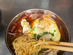 -金牌罗记肠旺面(蔡家街店)