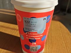 -luckincoffee瑞幸咖啡(新华大厦店)