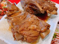 -大师兄·西北风味食集(增城合生汇店)