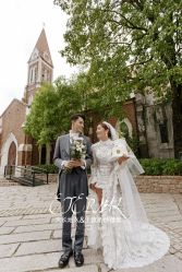 -天长地久婚纱摄影(天宁北路店)
