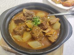 -西苑饭店·蓬莱春餐厅