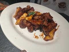 -锦荟JINHUI·浙江小馆(上海荟聚店)
