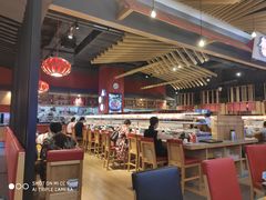 大堂-友壹町寿司(嘉洲广场店)
