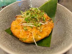 -Ginger(兴国路店)