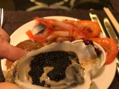 -深圳四季酒店·馥自助餐厅