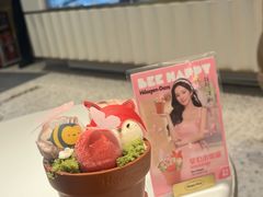 -哈根达斯(深圳海岸城店)