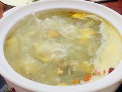 -新招鲜(桃浦路店)