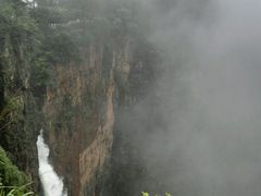 -广东大峡谷