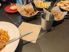 -必胜客(蚌埠东海万达店)