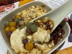 -木屋烧烤(坂田天安云谷店)