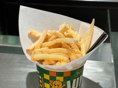-Potato Corner(广州天河城店)