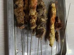 -永定门电烤串(和义店)