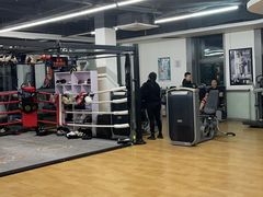 -一兆韦德(万源城店)