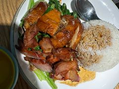 -昌勝香港深井烧鹅(新年华店)