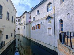 -华谊兄弟（长沙）电影小镇