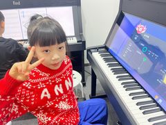 -Mr.先声音乐(东海店)