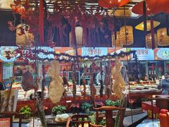 -淮安宴·淮扬菜(清河路一店)