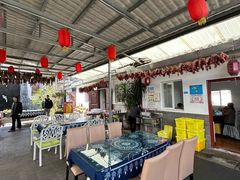 -瑞丰园庭院餐厅·白族传统家常菜