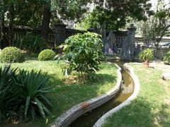 -卫鼎轩·曹公馆(鼓楼店)