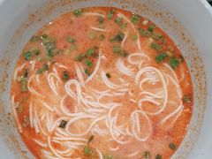 -长安记·大美陕菜(大族广场店)