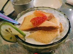 -浩海火烧云傣家菜(京广店)