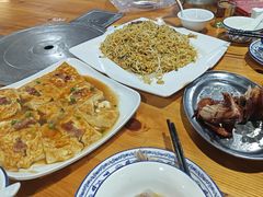-鸽皇农庄(长湴店)